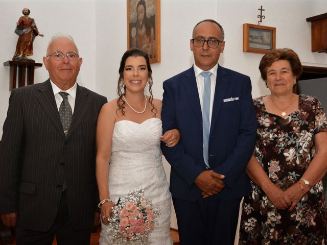 O casamento de Fernando e Ana Raquel em Pataias, Alcobaça 70