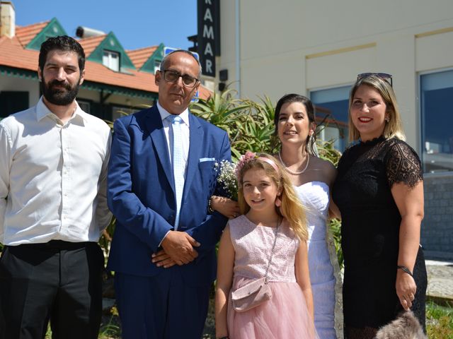 O casamento de Fernando e Ana Raquel em Pataias, Alcobaça 74