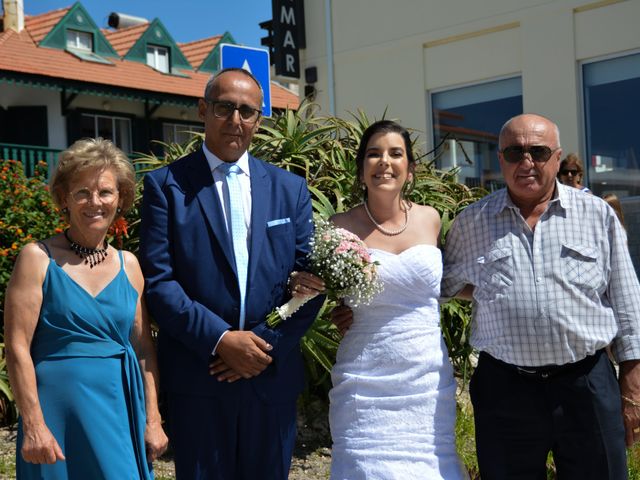 O casamento de Fernando e Ana Raquel em Pataias, Alcobaça 76