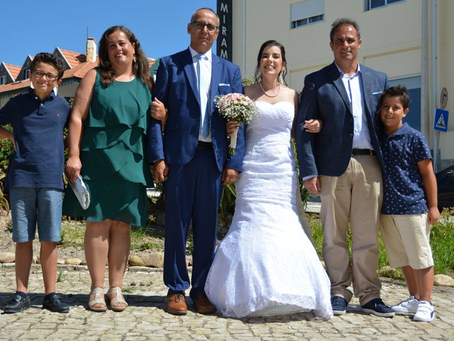 O casamento de Fernando e Ana Raquel em Pataias, Alcobaça 78