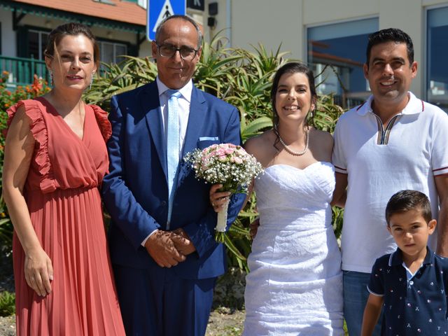 O casamento de Fernando e Ana Raquel em Pataias, Alcobaça 81