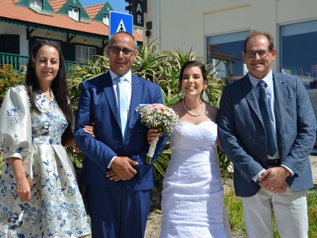 O casamento de Fernando e Ana Raquel em Pataias, Alcobaça 83