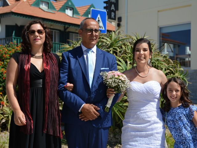 O casamento de Fernando e Ana Raquel em Pataias, Alcobaça 85