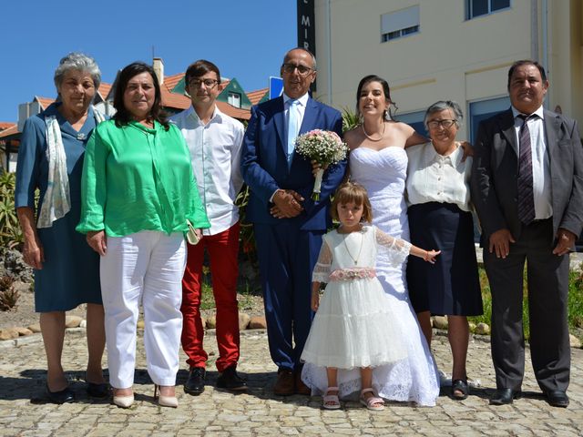O casamento de Fernando e Ana Raquel em Pataias, Alcobaça 86