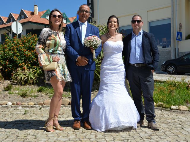 O casamento de Fernando e Ana Raquel em Pataias, Alcobaça 87