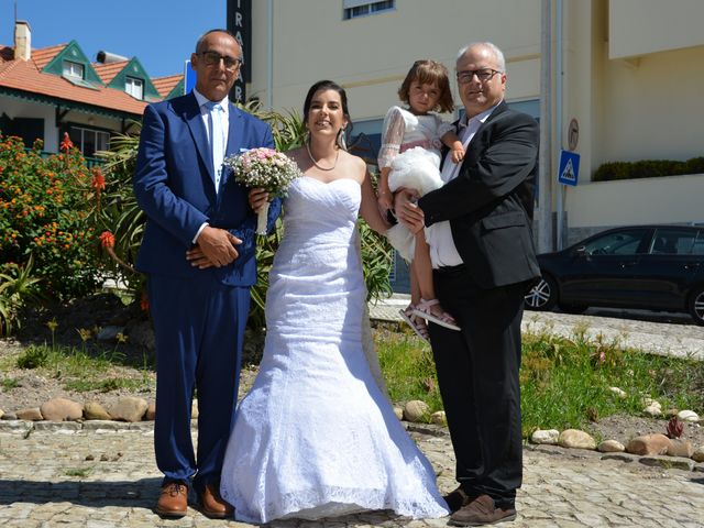 O casamento de Fernando e Ana Raquel em Pataias, Alcobaça 89