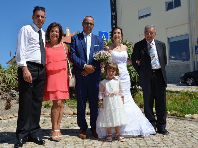 O casamento de Fernando e Ana Raquel em Pataias, Alcobaça 93
