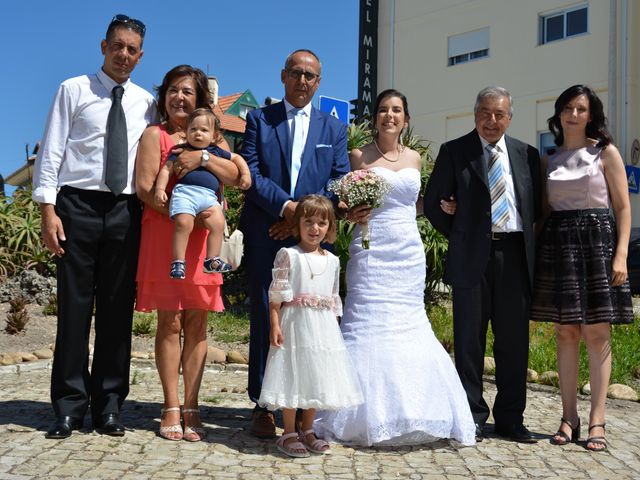 O casamento de Fernando e Ana Raquel em Pataias, Alcobaça 94