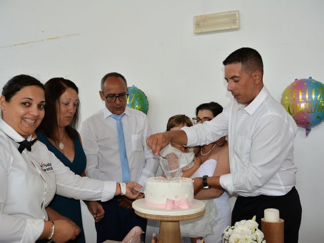 O casamento de Fernando e Ana Raquel em Pataias, Alcobaça 108