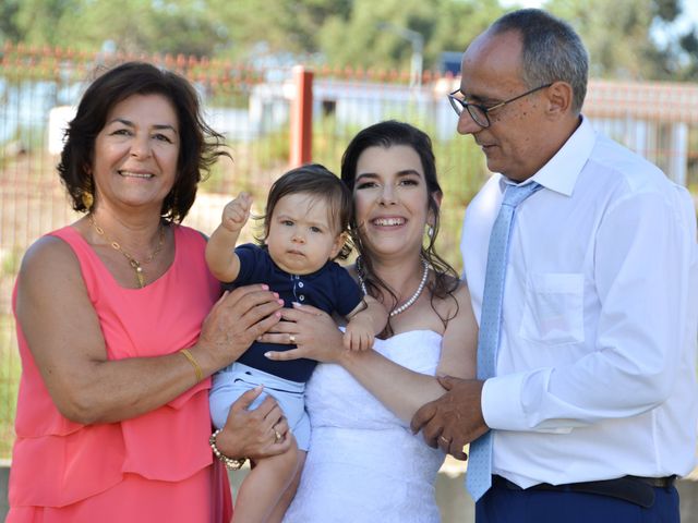 O casamento de Fernando e Ana Raquel em Pataias, Alcobaça 115