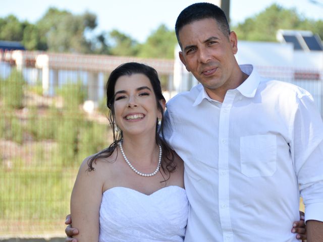 O casamento de Fernando e Ana Raquel em Pataias, Alcobaça 120