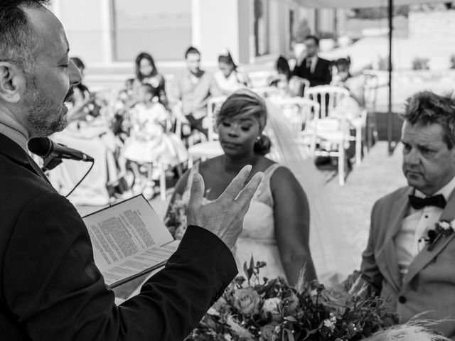 O casamento de Gijsbert e Anacleta em Montemor-o-Velho, Montemor-o-Velho 31