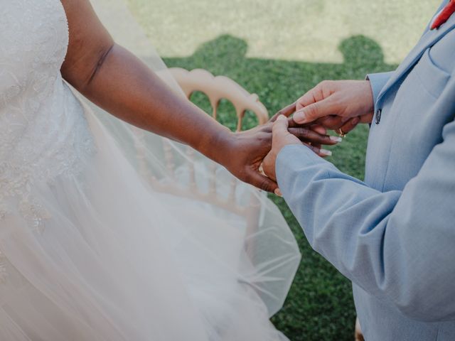 O casamento de Gijsbert e Anacleta em Montemor-o-Velho, Montemor-o-Velho 35