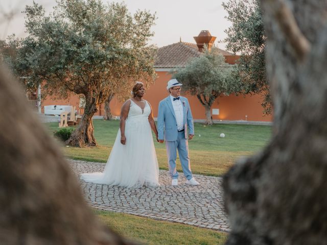 O casamento de Gijsbert e Anacleta em Montemor-o-Velho, Montemor-o-Velho 42