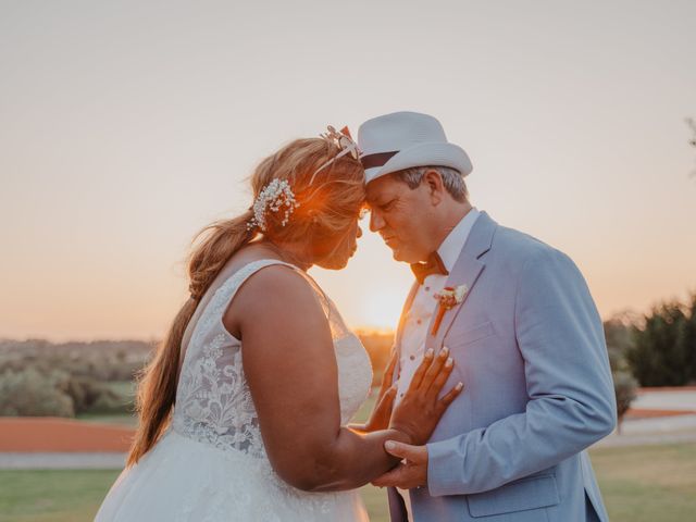 O casamento de Gijsbert e Anacleta em Montemor-o-Velho, Montemor-o-Velho 43