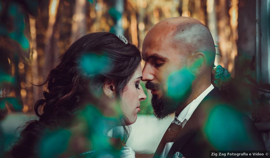 O casamento de Manuel e Marisa em Vila Maior, Santa Maria da Feira