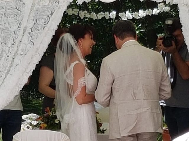 O casamento de François e Martina em Moncarapacho, Olhão 4