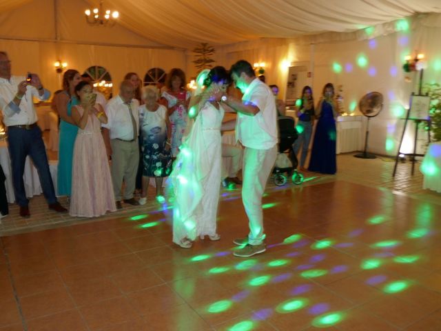 O casamento de François e Martina em Moncarapacho, Olhão 5