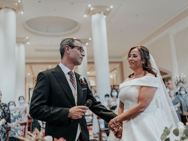 O casamento de Carlos e Sónia em Estoril, Cascais 31