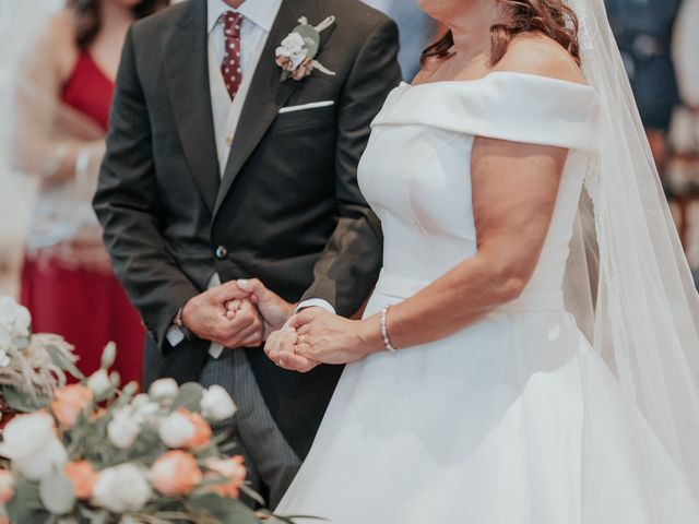 O casamento de Carlos e Sónia em Estoril, Cascais 32