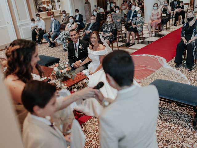 O casamento de Carlos e Sónia em Estoril, Cascais 34