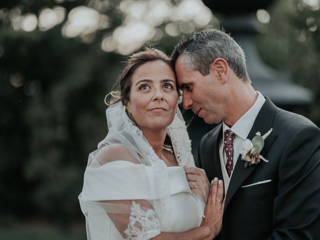 O casamento de Carlos e Sónia em Estoril, Cascais 38