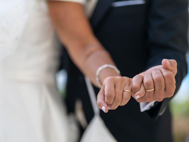 O casamento de Carlos e Sónia em Estoril, Cascais 39