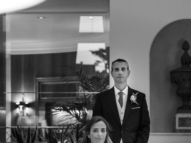 O casamento de Carlos e Sónia em Estoril, Cascais 42