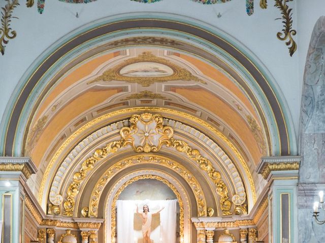 O casamento de Joey e Natalia em Ponta Delgada, São Miguel 14