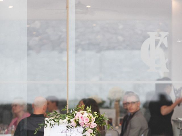 O casamento de Joey e Natalia em Ponta Delgada, São Miguel 41