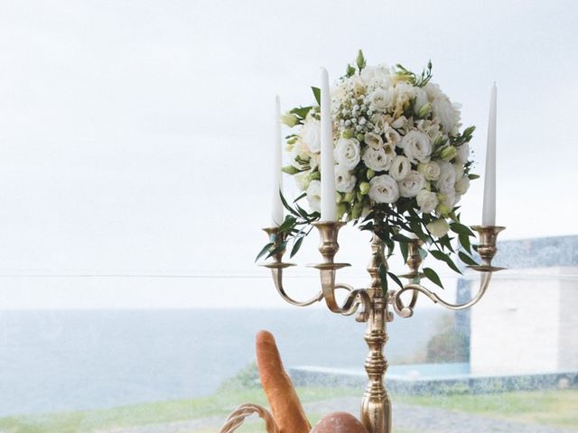 O casamento de Joey e Natalia em Ponta Delgada, São Miguel 48