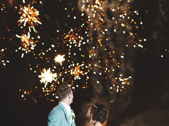 O casamento de Joey e Natalia em Ponta Delgada, São Miguel 54