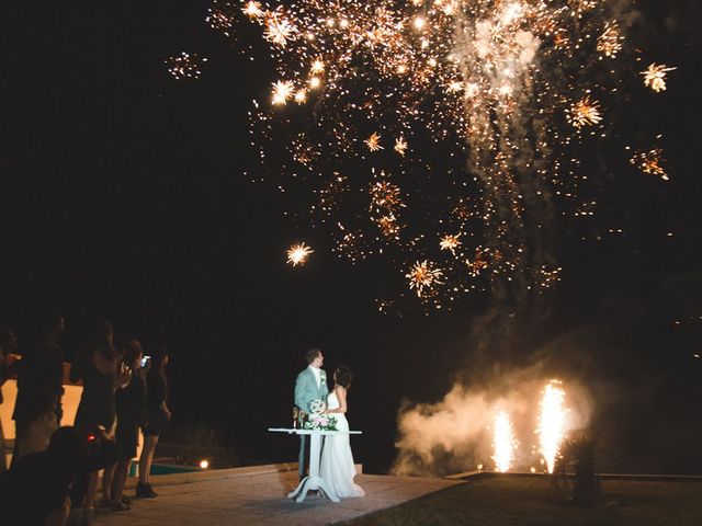 O casamento de Joey e Natalia em Ponta Delgada, São Miguel 55