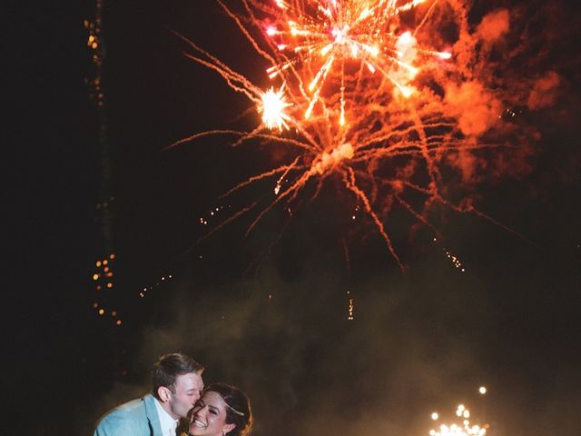 O casamento de Joey e Natalia em Ponta Delgada, São Miguel 57