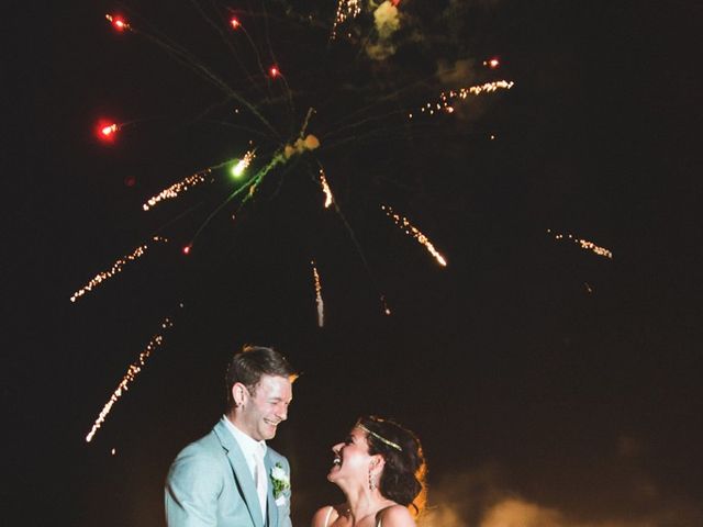 O casamento de Joey e Natalia em Ponta Delgada, São Miguel 58