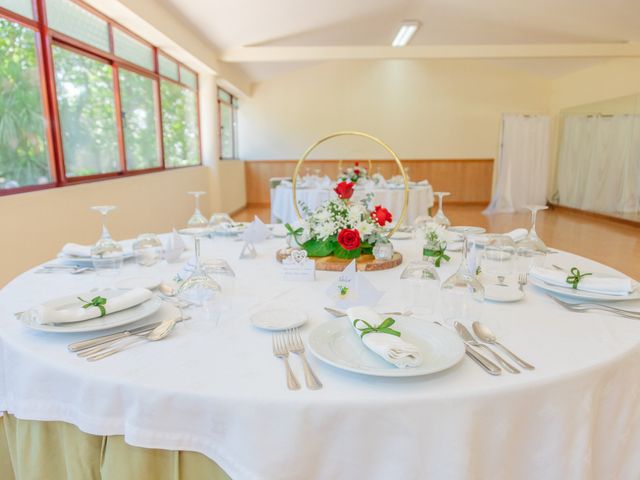 O casamento de Jorge e Ana em Vila Nova de Gaia, Vila Nova de Gaia 4