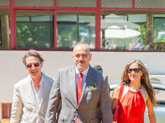 O casamento de Jorge e Ana em Vila Nova de Gaia, Vila Nova de Gaia 5