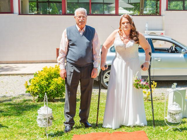 O casamento de Jorge e Ana em Vila Nova de Gaia, Vila Nova de Gaia 6