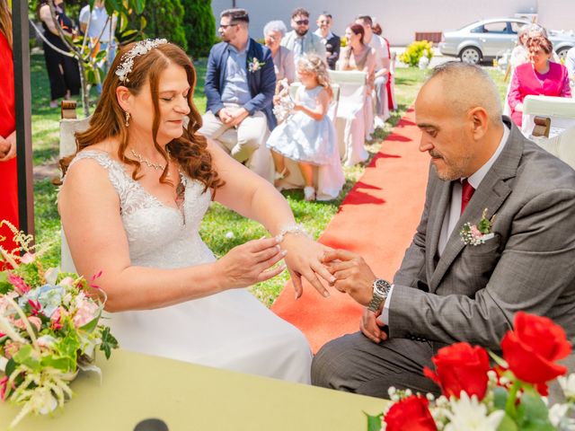 O casamento de Jorge e Ana em Vila Nova de Gaia, Vila Nova de Gaia 7