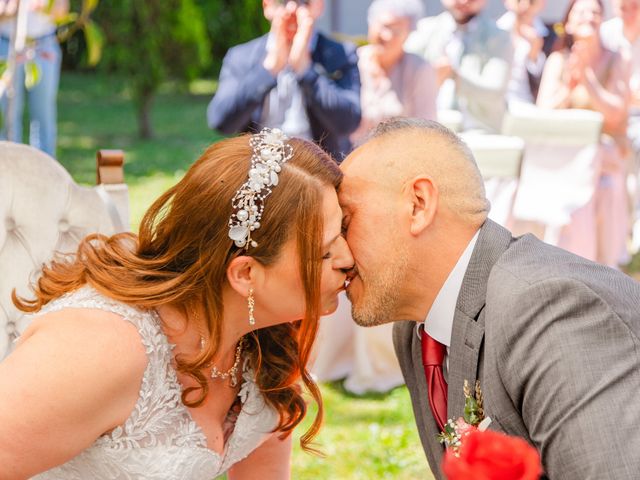 O casamento de Jorge e Ana em Vila Nova de Gaia, Vila Nova de Gaia 8