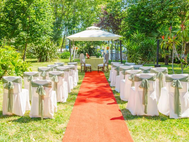 O casamento de Jorge e Ana em Vila Nova de Gaia, Vila Nova de Gaia 15