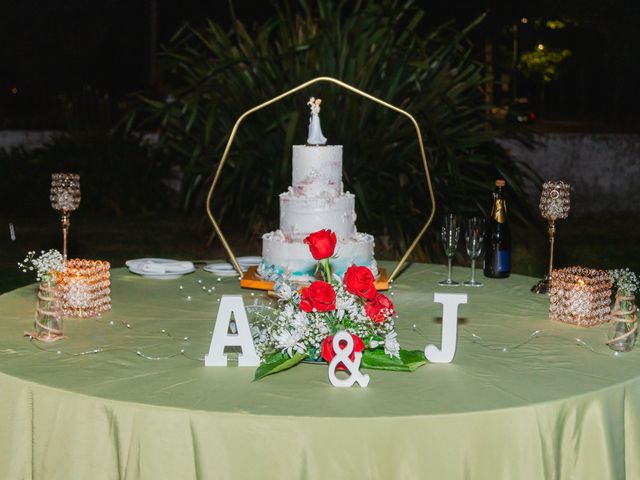 O casamento de Jorge e Ana em Vila Nova de Gaia, Vila Nova de Gaia 16