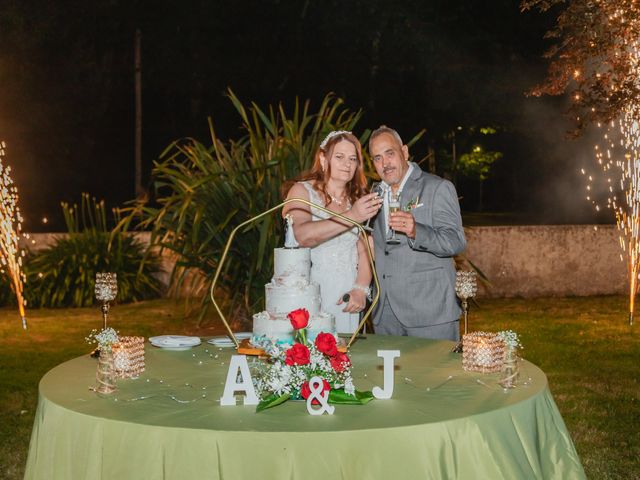 O casamento de Jorge e Ana em Vila Nova de Gaia, Vila Nova de Gaia 31