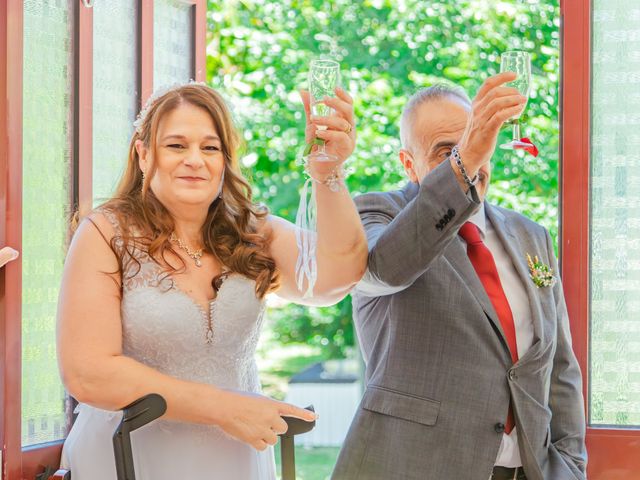 O casamento de Jorge e Ana em Vila Nova de Gaia, Vila Nova de Gaia 37