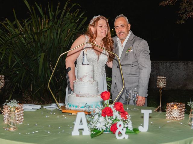 O casamento de Jorge e Ana em Vila Nova de Gaia, Vila Nova de Gaia 1