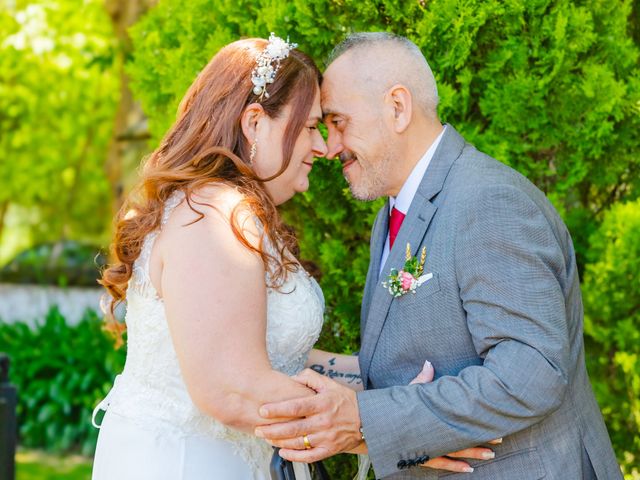 O casamento de Jorge e Ana em Vila Nova de Gaia, Vila Nova de Gaia 2