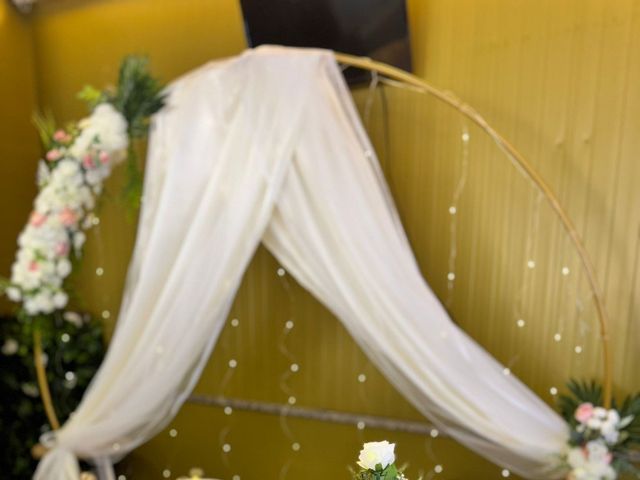 O casamento de Jose e Rute em Vale de Cambra, Vale de Cambra 4