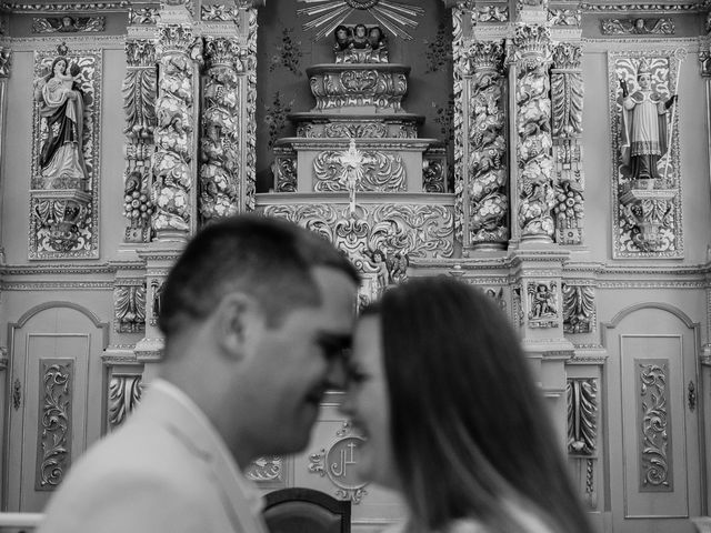 O casamento de Jose e Rute em Vale de Cambra, Vale de Cambra 2