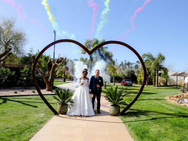 O casamento de Martinho  e Isaura  em Coimbra, Coimbra (Concelho) 2