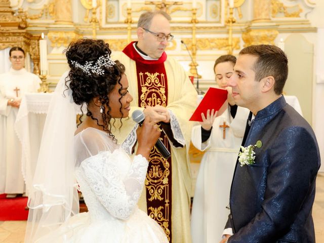 O casamento de Martinho  e Isaura  em Coimbra, Coimbra (Concelho) 4